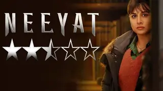Review: Even Vidya Balan cannot help 'Neeyat' rise above its predictability & scattered treatment Thumbnail
