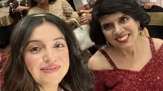Divya Khosla Kumar's mother passes away; pens emotional note  Thumbnail