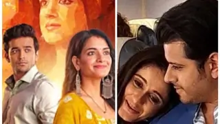 TRP Toppers: Yeh Hai Chahatein drops, GHKKPM & Imlie improves; YRKKH & Anupamaa sustain Thumbnail