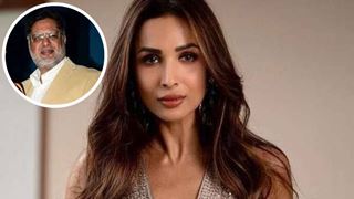 Malaika Arora visits hospital as father Anil Arora gets hospitalized Thumbnail