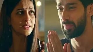 Imlie: Imlie to slap Atharva upon learning about Kairi being her daughter Thumbnail