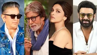 History Made: 'Project K' to become the first Indian film to ever debut at San Diego Comic-Con Thumbnail