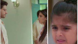 Anupamaa: Choti Anu eavesdrops as Barkha confronts Anuj about Anupamaa's guilt