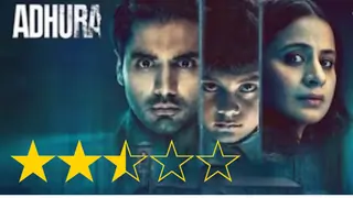 Review: 'Adhura' tries hard to create a spooky aura with occasional pacing issues & strong performances Thumbnail