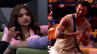“I don’t know who she is; you all are afraid of her,” Jad tells Jiya about Pooja Bhatt Thumbnail