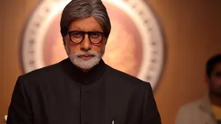 Amitabh Bachchan opens up about criticism slowing down with age: "Now, they understand I'm 81" Thumbnail