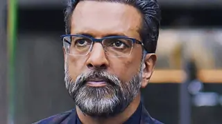 “I am almost 60 & I haven’t played an older character in my career till Jaadugar Saleem" - Javed Jaffrey Thumbnail