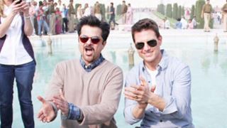 Flashback Friday: When Tom Cruise visited India with Anil Kapoor for 'MI: Ghost Protocol' promotions