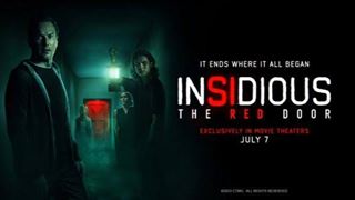 Box Office Surprise: 'Insidious: The Red Door' rakes in good numbers; earns 2.10 cr on opening day