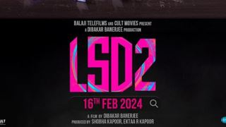 LSD 2: Set the date for an edgier and bigger cult classic; to hit theatres on 16th Feb 2024 Thumbnail