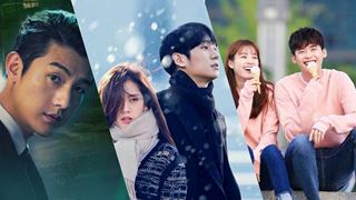 From 'Cheer Up' to 'Snowdrop': 5 K-dramas that are now available to watch