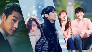 From 'Cheer Up' to 'Snowdrop': 5 K-dramas that are now available to watch Thumbnail