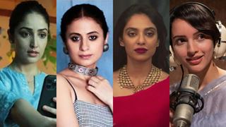 7 Female Actors who have made an impact with their acts on OTT