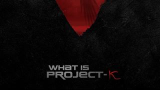 What is Project K? Ahead of SDCC launch, makers drop limited edition merchandise