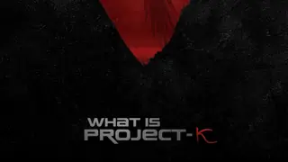 What is Project K? Ahead of SDCC launch, makers drop limited edition merchandise Thumbnail