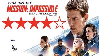 Review: 'Mission: Impossible - Dead Reckoning Part 1' has Tom Cruise fly, jump & go crazy - better than ever