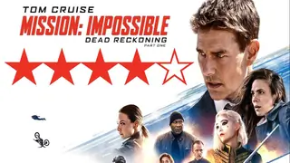 Review: 'Mission: Impossible - Dead Reckoning Part 1' has Tom Cruise fly, jump & go crazy - better than ever Thumbnail