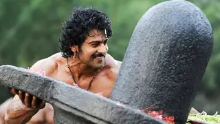 'Bahubali-The Beginning’ clocks 8: Dialogues from Prabhas that which will be etched in our memory forever Thumbnail