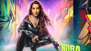 Hip-Hop India: Nora Fatehi joins Remo D’souza in the hunt to find India’s next big hip hop sensation