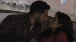 Varun Dhawan & Janhvi Kapoor's endearing love story unveiled in a romantic anthem "Tumhe Kitna Pyaar Karte"