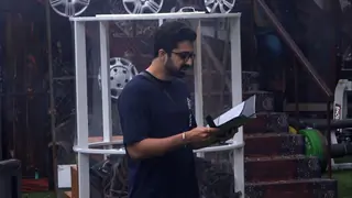Bigg Boss OTT 2: A new nomination task called the BB Junkyard all set to commence Thumbnail