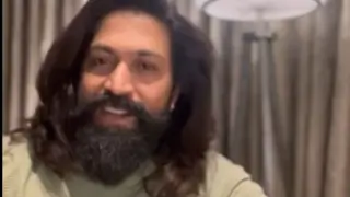 After 'RRR', 'KGF 1' & 'KGF 2' all set to release in Japan; Yash gives a message Thumbnail