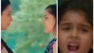 Anupamaa stands unaware of Choti Anu’s condition; Will Pakhi inform her?