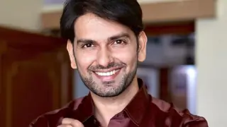 Rahul Sharma spills the beans on his new show Kaisa Hai Yeh Rishta Anjana Thumbnail