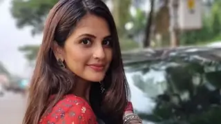 Megha Chakraborty: Many senior artists aren't getting work because they aren't engaged on social media thumbnail