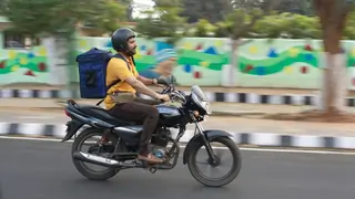 Kapil Sharma's 'Zwigato' earns a spot at the Academy of Motion Picture (Oscar) library with its screenplay Thumbnail
