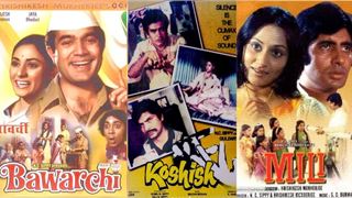 Timeless classics reborn: 'Mili', 'Koshish', & 'Bawarchi' set for remakes; official announcement made