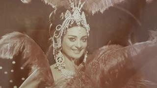 Saira Banu's iconic transformation: From a modest village girl to being a glamorous diva