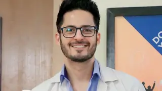 I was glad I could bring my parents’ dream to life in a unique way: Mohit Malhotra Thumbnail