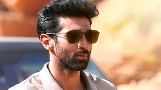 "I think what really resonates is to be complimented for the person you are" - Aditya Roy Kapur