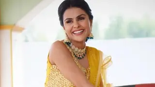 Priyanka Chahar Choudhary reacts to news about being part of 'Naagin 7'? Thumbnail