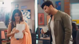 Barsatein-Mausam Pyaar Ka: Reyansh screams at Aradhna in front of her family Thumbnail