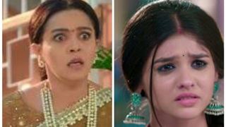 YRKKH: Manjiri and Akshara to get into a heated argument, former to question Akshara's regular visits to Abhir