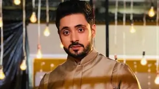 Omar, Kabir to Viaan: Adnan Khan talks about his favourite character till date  Thumbnail