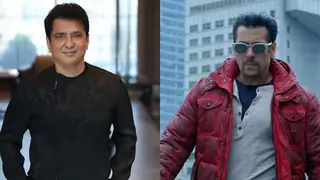 Sajid Nadiadwala drops exciting update on Salman Khan starrer Kick 2: Script is complete! Thumbnail