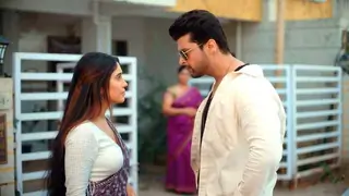 Barsatein-Mausam Pyaar Ka: Reyansh to doubt Vikram and Aradhna’s relationship Thumbnail