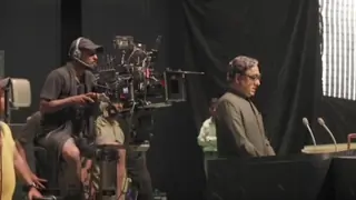 It's a Wrap! Pankaj Tripathi completes the shoot for 'Main ATAL Hoon' : Video Thumbnail