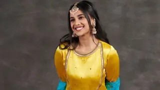 I did not get the desired reach for my past two shows: Sayli Salunkhe on taking up Baatein Kuch Ankaheen Si
