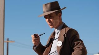 “Phone call from Christopher Nolan for 'Oppenheimer' was unforgettable” says Cillian Murphy