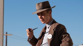 “Phone call from Christopher Nolan for 'Oppenheimer' was unforgettable” says Cillian Murphy thumbnail