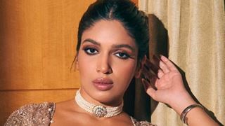 ‘Fortunate that as an actor, I have not been put in a box!’ - Bhumi Pednekar 