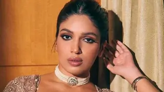 ‘Fortunate that as an actor, I have not been put in a box!’ - Bhumi Pednekar  thumbnail