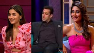 5 Reasons that made 'Koffee With Karan' our binge-time favorite