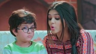 YRKKH: Abhir mocked for having two fathers; Akshara & Abhir spend time together
