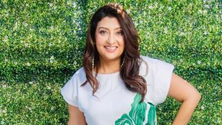 I am hopeful for something magical to happen, but not desperate: Juhi Parmar on finding love again