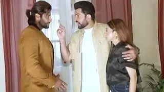 Hum Rahe Na Rahe Hum: Samar plants the first seed of destroying the Barots through Surilii Thumbnail